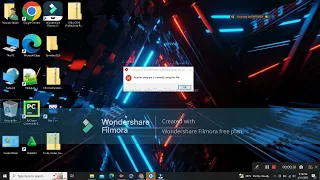 How to solve protocol adapter error in SQL PLUS while we login through any ID