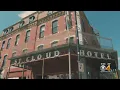 Businessman Has Vision For Historic Hotel In Canon City