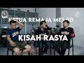 Download Lagu KISAH RASYA