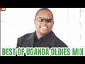 Lagu 🔥 OLDSCHOOL UGANDA MIX NONSTOP | VDJ SARJENT JOSE CHAMELEONE RAGGA DEE BOBIWINE OYAGALACASH