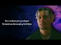 LA BABY - Tainy, Daddy Yankee, Feid, Sech (Official L I R Y C ' S)