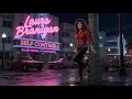 Lagu Laura Branigan – Self Control (Glam Metal × Synthwave VoxAlhemy AI Cover)