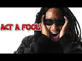Download Lagu PHA5EM ALL - ACT A FOOL MIX | RAIDED