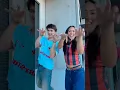 Download Lagu DAME UN GRRR VIRAL TIKTOK DANCE ❤️‍🔥 | Cadel and Mia 🔥 #shorts #trending