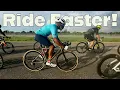 Stop Making This Mistake A 30 Year Cycling Speed Tip