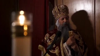 The Resurrection Liturgy H G Bishop David 4 18 20 قداس عيد القيامة المجيد نيافة الأنبا دافيد 