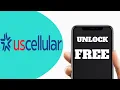 How to unlock US Cellular phone