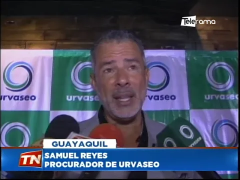 Urvaseo recolectó más de 3 mil toneladas de desechos por día en 2022