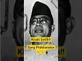 Lagu Keteladanan yang Terlupakan: Hidup Sederhana Bung Hatta #shorts  #enihaswin #sejarah #bunghatta