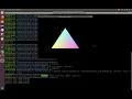 Vulkan Tutorial 17 Manipulating Triangle Properties with the Vulkan API