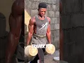 Download Lagu An African Makes The Impossible In Bodybuilding