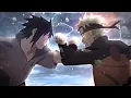 Download Lagu Naruto vs Sasuke 🔥 - cold echo [edit/AMV] by @Sakaiedit 