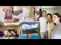 Download Lagu Babymoon holiday with husband and my mom| Shopping haul 🛍️| What we bought| Naga vlogger
