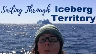 Sailing Through Iceberg Territory – DrakeParagon Sailing Season 4 Finale, Episode 26