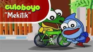 Download Culoboyo Mekitik - Cak ikin Culoboyo MP3