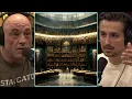 Download Lagu The Incredible Story Of The Destruction Of The Library Of Alexandria | Joe Rogan \u0026 Luke Caverns
