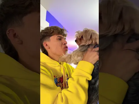 UN PERRO MUY SUCIO😣 #divertido #comedia #humor #familiaibañez#funny #fypシ゚viral