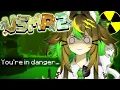 Download Lagu VSMP2: My home is in a radiation zone...?