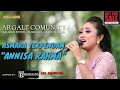 Download Lagu ANISSA RAHMA - ASMARA TERPENDAM - NEW PALLAPA - ARGALT COMUNITY 2017