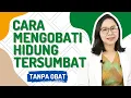 Download Lagu 5 Cara Mengatasi Hidung Tersumbat Tanpa Obat | Kamusehat