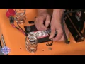How to Change the Battery in XT Enduro Series Riding Mowers