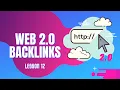 How To Do Web 2 0 s Full Guide - Lesson 12