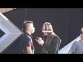 Via Vallen Feat Fildan DI SANA MENANTI DISINI MENUNGGU dan APAKAH SALAHKU (GR)