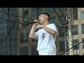 죠지 (GEORGE) - ANYWHERE ANYTIME (언제든 어디라도) | WANDERLAND FESTIVAL MANILA 2023