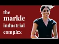 THE MARKLE INDUSTRIAL COMPLEX Branding Backlash and the Business of Becoming
