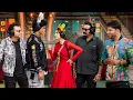 Lagu Silence Turns Hilarious - Vijay, A.R. Rahman, Aditi, Siddharth | Kapil Sharma | Bacha Hua Content
