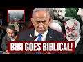 Download Lagu Netanyahu Sends BIBLICAL Message To The World After Striking Hamas Leaders In Qatar!