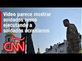 Download Lagu Video parece mostrar ejecución de soldados: resumen de la guerra Ucrania – Rusia