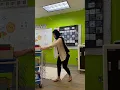 SET UP MY CLASSROOM WITH ME