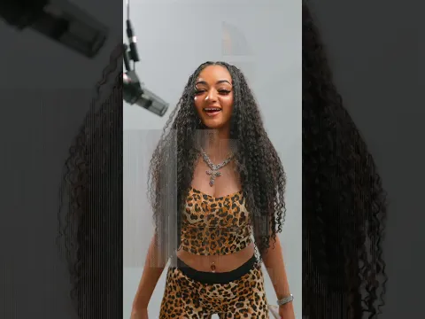Rappa Ri - Just A Girl (MIC DROP)