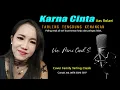 Download Lagu KARNA CINTA Aas Rolani ~ TARLING TENGDUNG TERBARU 2023