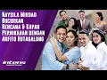 Download Lagu Naysila Mirdad Bocorkan Rencana Nikah Dengan Arfito Hutagalung | Intens Investigasi | Eps 5420
