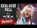 Download Lagu Axel Rudi Pell - Live at Wacken Open Air 2024