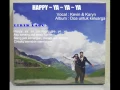 Download Lagu Kevin \u0026 karyn - Happy ya~ya~ya (LIRIK LAGU)