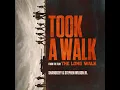 Took A Walk (from "The Long Walk") - Shaboozey & Stephen Wilson Jr.