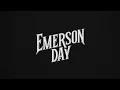 Emerson Day - Midnight Hour (Official Lyric Video)