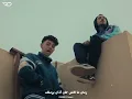 كريم أسامه "نازلة سمان" حالات واتس اب بالكلمات-karim Osama "nazlet seman" story WhatsApp by lyrics