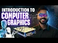 Introduction to Computer Graphics Computer Graphics GateSmashers