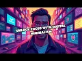 Unlock Focus with Digital Minimalism