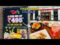 Chilis Grill Bar - Vegas Mall Sector 14 Dwarka Delhi
