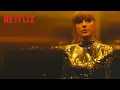 MISS AMERICANA Trailer Netflix
