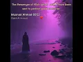 Download Lagu And indeed, you (o prophet) are of a great moral character- Quran 68:4