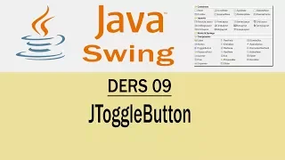 Java Swing - 09