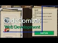 CodeCombat Web Development Level 7 Tutorial with Answers