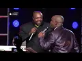 Kgotso Makgalema feat. Solly Mahlangu - Ngibambe