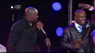 kgotso makgalema feat solly mahlangu ngibambe